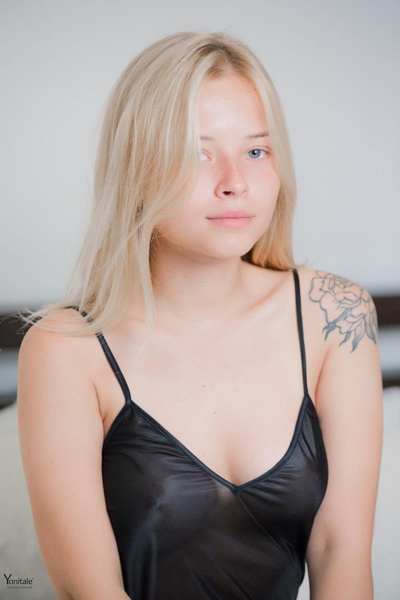 Дарья, 24