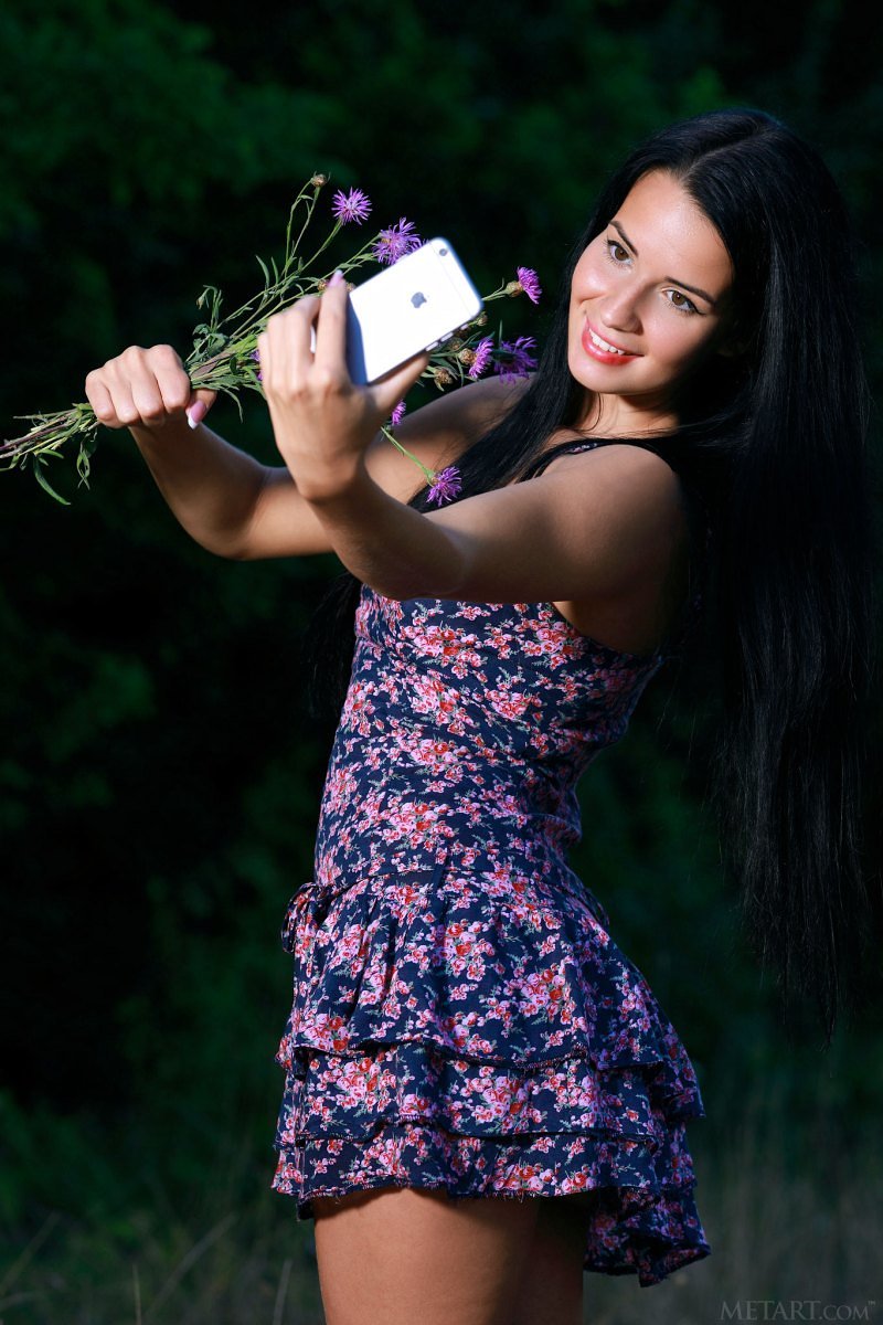Оксана, 44